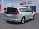 Used 2023 Chrysler Voyager LX image 6