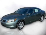 Used 2009 Honda Accord EX image 2