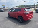 Used 2022 Jeep Compass High Altitude image 5