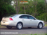 Used 2008 Chevrolet Impala LT image 4