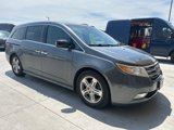 Used 2013 Honda Odyssey Touring image 2