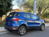 Used 2021 Ford EcoSport S image 4