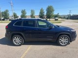 Used 2015 Jeep Cherokee Limited image 4
