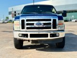 Used 2008 Ford F250 XLT image 3