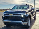 Used 2023 Chevrolet Silverado 1500 LT image 2