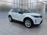 Used 2021 Land Rover Discovery Sport SE image 2