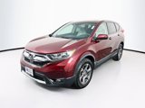 Used 2018 Honda CR-V EX image 3