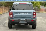 New 2025 Ford Bronco Sport Big Bend image 4
