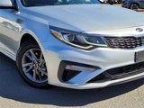 Used 2020 Kia Optima LX image 2