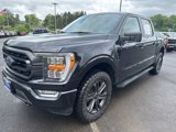 Certified 2022 Ford F150 XLT image 5