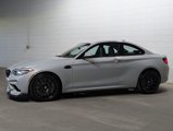 Used 2021 BMW M2 Competition w/ Executive Package image 2