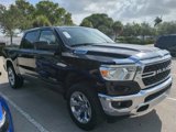 Certified 2022 RAM 1500 Big Horn image 2