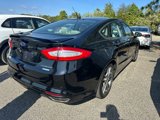 Used 2016 Ford Fusion Titanium image 3