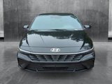 New 2025 Hyundai Elantra Sport image 5