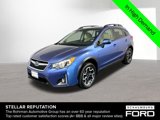 Used 2017 Subaru Crosstrek 2.0i Limited w/ Popular Package #2 image 2