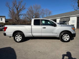 Used 2017 Nissan Titan S image 5