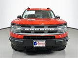 Used 2022 Ford Bronco Sport Big Bend w/ Convenience Package image 2