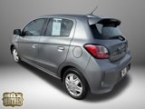 Used 2021 Mitsubishi Mirage LE image 6
