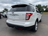 Used 2011 Ford Explorer Limited w/ Luxury Seating Pkg image 5