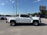 Used 2022 Chevrolet Colorado LT w/ Fleet Safety Package image 2