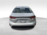 New 2025 Toyota Corolla LE image 4