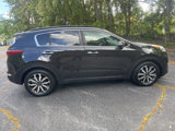 Used 2018 Kia Sportage EX w/ EX Premium Package image 6