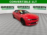 Used 2015 Chevrolet Camaro LT image 2