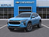 New 2025 Chevrolet Trax LT w/ Driver Confidence Package image 6