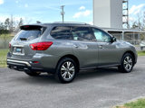 Used 2020 Nissan Pathfinder S image 4