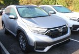 Certified 2022 Honda CR-V Touring image 3