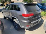 Used 2018 Jeep Grand Cherokee Limited image 4