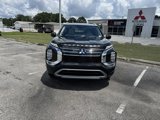 New 2025 Mitsubishi Outlander AWD image 2