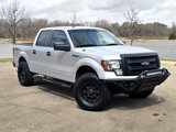 Used 2013 Ford F150 XLT w/ Luxury Equipment Group image 2