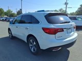 Used 2015 Acura MDX FWD image 5
