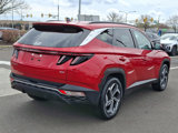 Certified 2022 Hyundai Tucson SEL w/ Convenience Package image 5