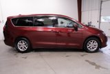 Used 2023 Chrysler Voyager LX image 4