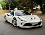 Used 2021 Ferrari F8 Tributo image 6