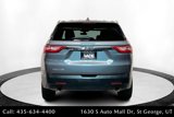 Used 2018 Chevrolet Traverse LS image 4