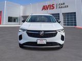 Used 2023 Buick Envision Preferred image 2