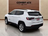 New 2025 Jeep Compass Latitude image 3