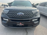 Used 2021 Ford Explorer XLT w/ Equipment Group 202A image 4