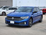 Used 2024 Volkswagen Jetta Sport image 2