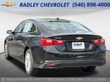 Certified 2024 Chevrolet Malibu LT image 3
