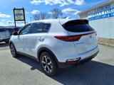 Used 2020 Kia Sportage LX image 3
