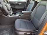 New 2025 Buick Envista Preferred image 5