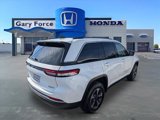 Used 2022 Jeep Grand Cherokee Limited 4xe w/ Luxury Tech Group II image 2