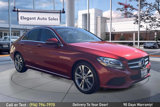 Used 2016 Mercedes-Benz C 300 Sedan image 3