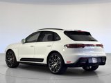 Certified 2022 Porsche Macan S image 3