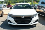 Used 2022 Honda Accord Sport image 2