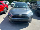 Used 2019 Toyota RAV4 LE image 2